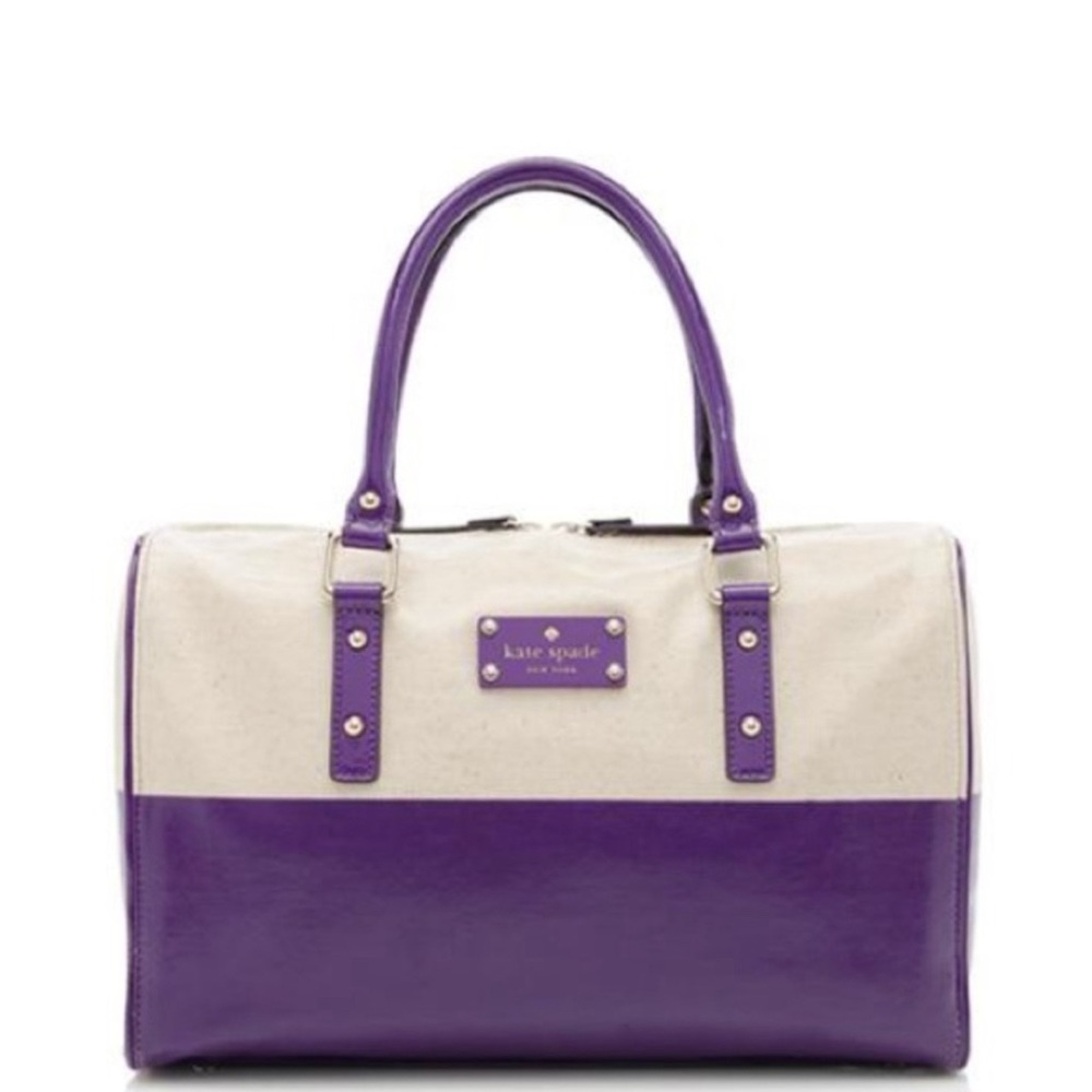 Kate Spade New York Palm Grove Melinda Satchel